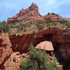 Devil's Kitchen sinkhole is definitely worth checking out!