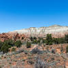 Kodachrome Basin State Park is gorgeous from the Panorama Trail.