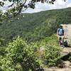 Pase Point Overlook