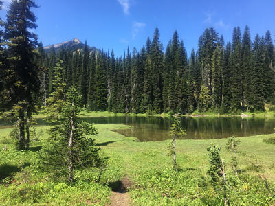 Henskin Lake