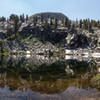 Heather Lake