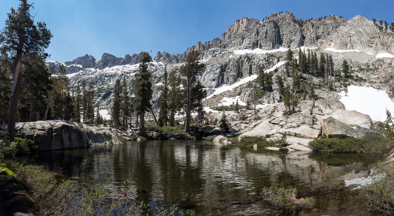 Emerald Lake