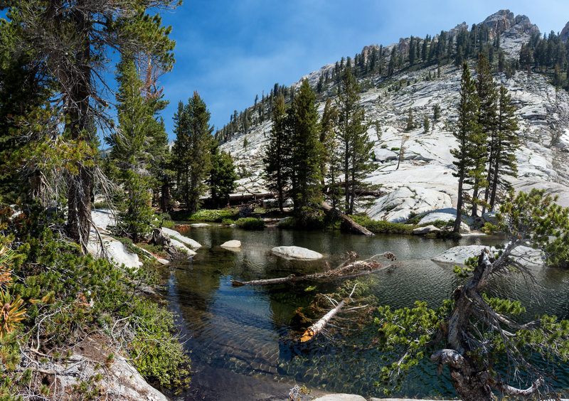 Emerald Lake