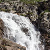 Tokopah Falls