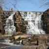 Moore's Creek Falls