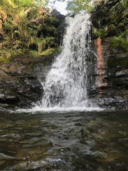 Cwm Gwrelych Geo Heritage Trail