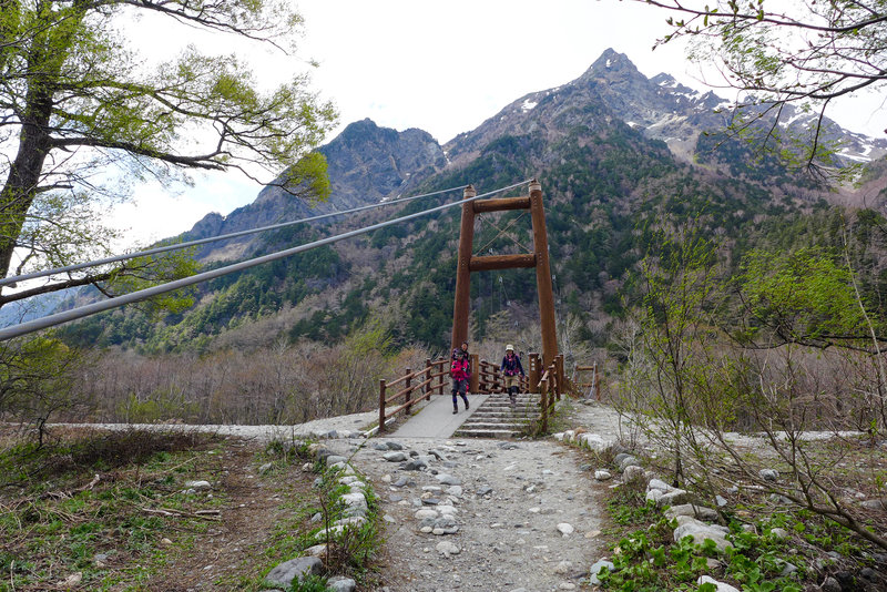 Myojin Bridge