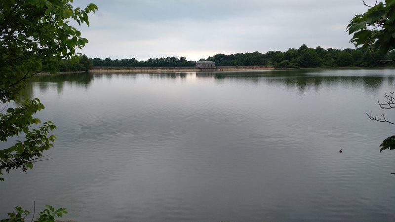 Silver Lake