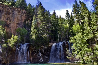 Hanging Lake