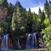 Hanging Lake