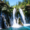 Burney Falls