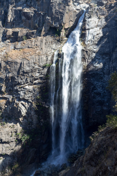 Feather Falls