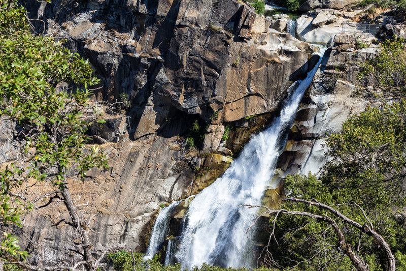 Feather Falls