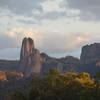 Grand High Tops, Belougery Spire.