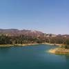 Hollywood Reservoir