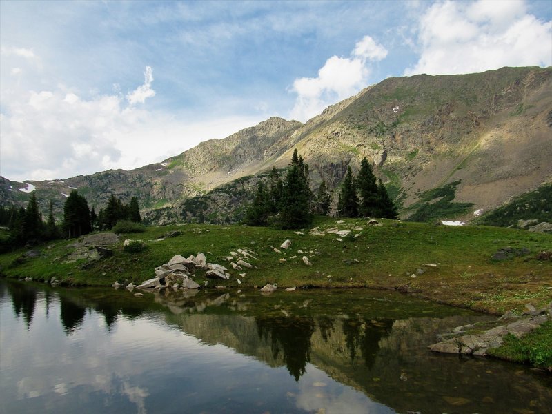 Missouri Lake