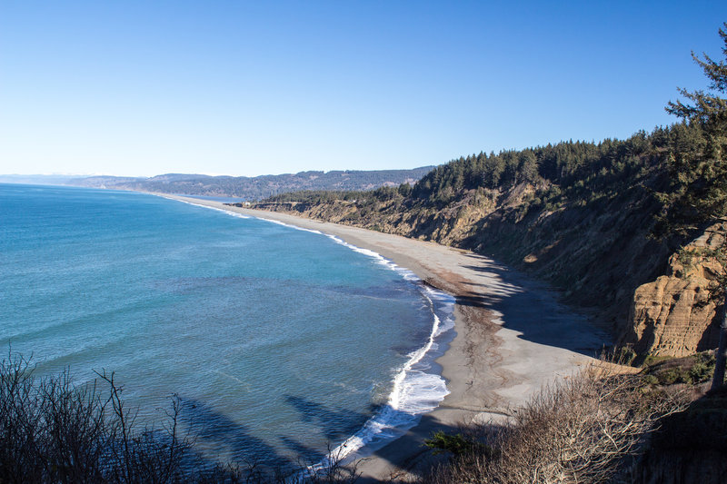 Agate Beach