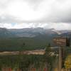 Boreas Pass