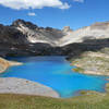 Columbine Lake