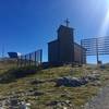 Bergkirche und Welterbespirale