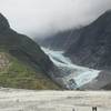 Franz Joseph Glacier.