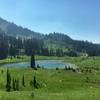 Naches Peak Loop