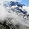 Mount Rainier from Third Burroughs