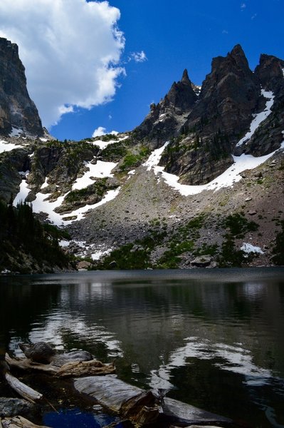 Emerald Lake