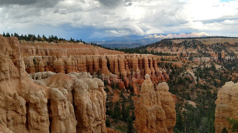 Bryce Canyon