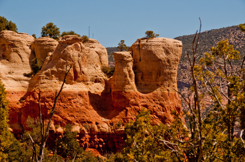 Canyons of the Ancients