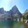 Upper Cannon Lake.