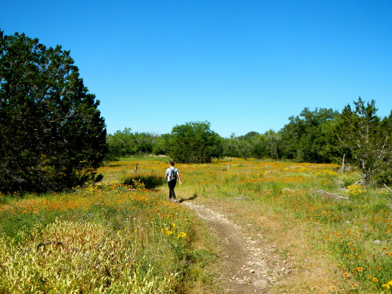 Lytle's Loop.