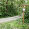 Roaring Brook Trail