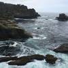 Cape Flattery views