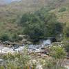 Capáo dos Palmitos Waterfall