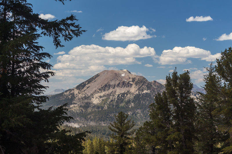 Mammoth Mountain