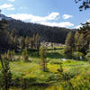 Emerald Lake