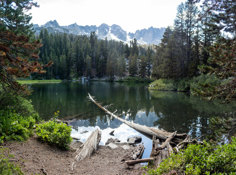 Emerald Lake