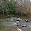 Eno River State Park.