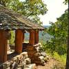 CCC Overlook. Yellow Rock Trail.