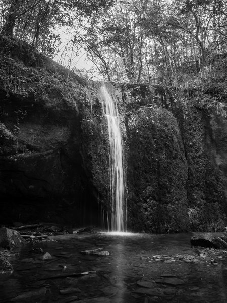 Stephens Falls