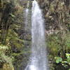 Cascada de los Abuelos