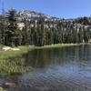 Grouse Lake