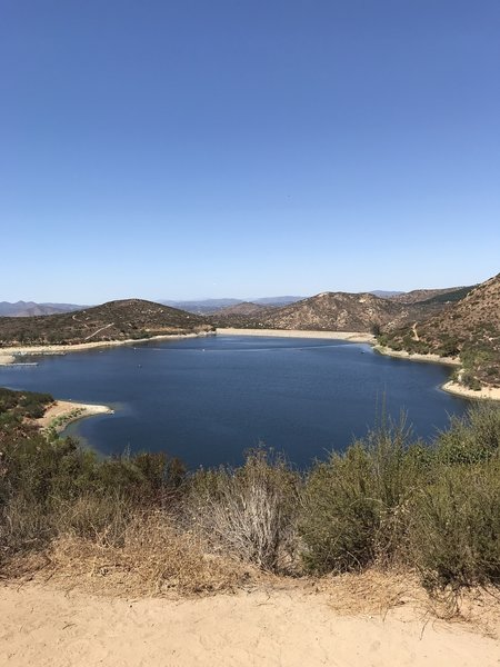 If you are in Southern California this is a great little trail.