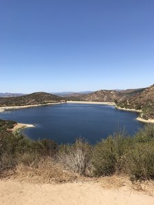 If you are in Southern California this is a great little trail.