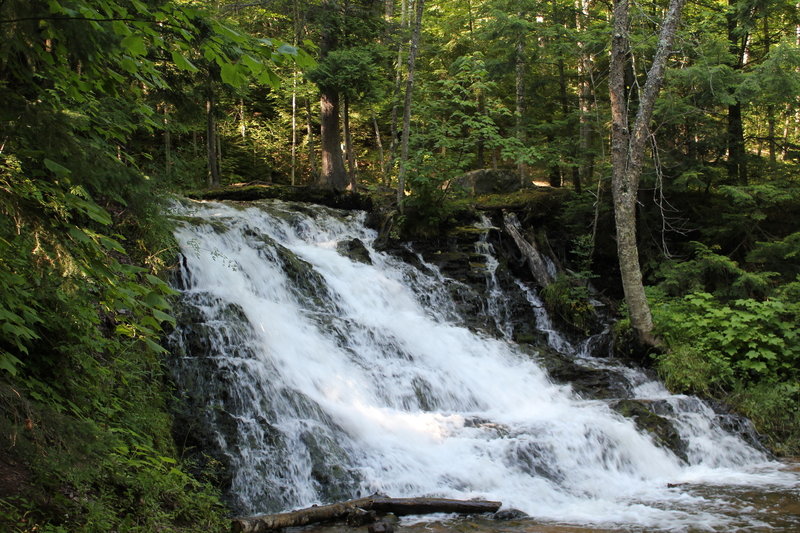 Morgan Falls