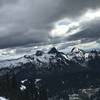 Skyline Trail, Mt Rainier