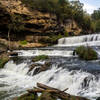 Willow River Falls