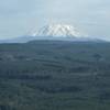 View from the highest point.