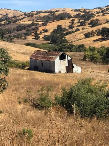 Snell Barn